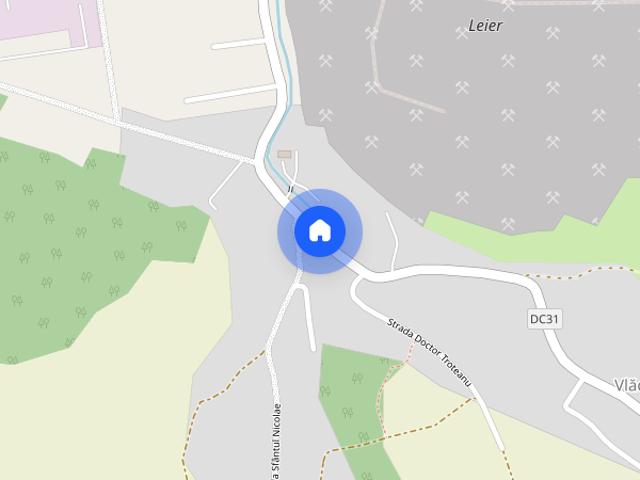 Casa de inchiriat Iasi Drumul Hotilor str Trei fantani