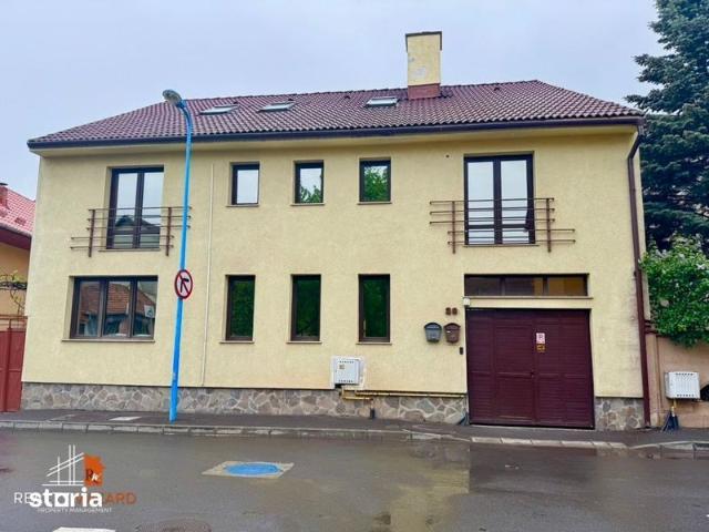 Casa de inchiriat – ideala pentru gradinita, afterschool sau birouri