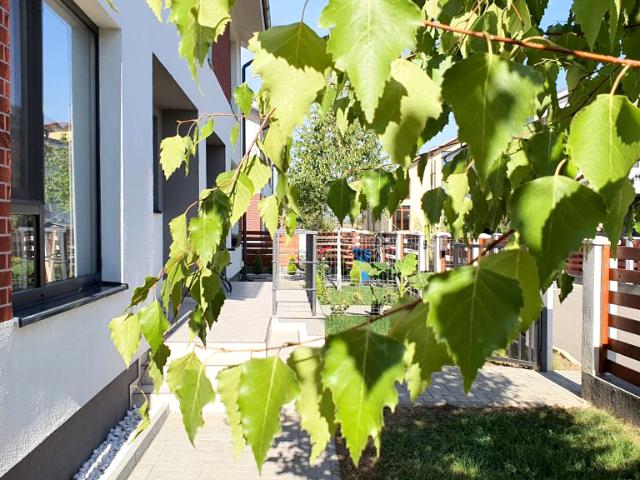 Casa de inchiriat in zona Albert, Ploiesti, judetul Prahova