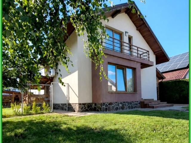 Casa de inchiriat in zona Cartier Magnolia, Paulesti, judetul Prahova