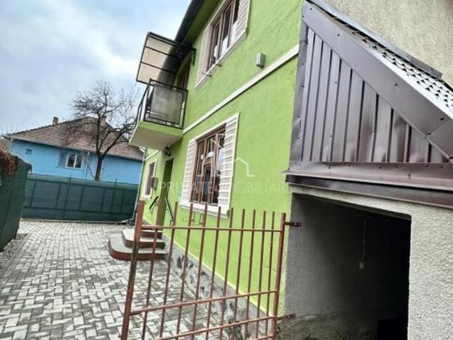Casa de inchiriat in zona centrala a orasului Sighisoara, Mures