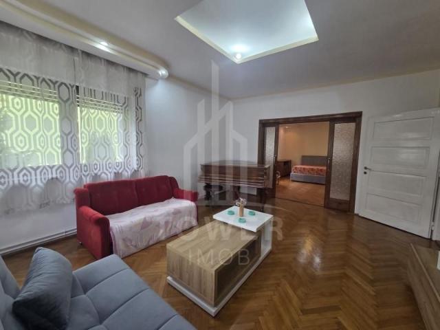 Casa de inchiriat in Zona Trei Stejari