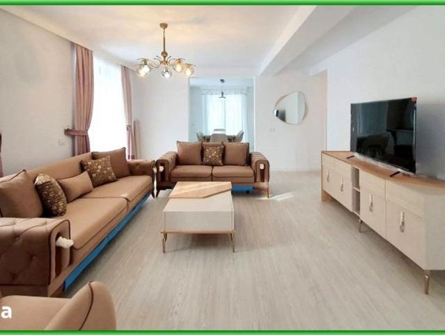 Casa de închiriat în Cartierul Magnolia, Paulesti, ECX56868