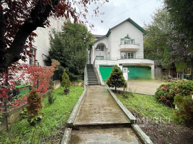 Casa de inchiriat in cartierul Zorilor!