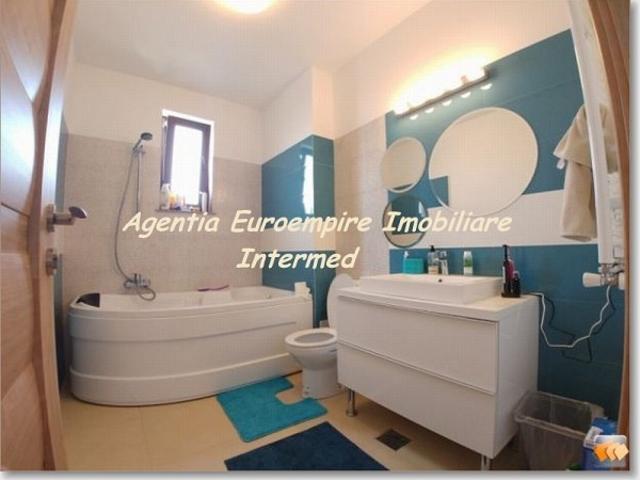 Casa de inchiriat in Constanta, Coiciu 140 mp
