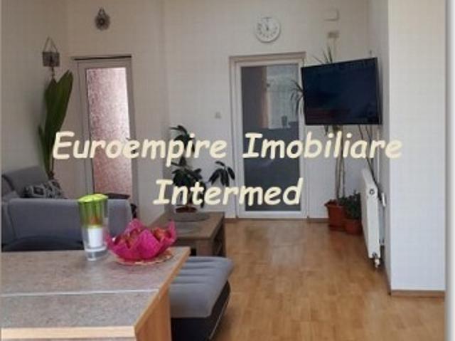 Casa de inchiriat in Constanta, Faleza Nord 120 mp