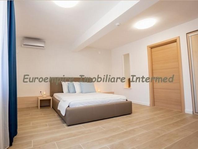 Casa de inchiriat in Constanta, Mamaia 400 mp