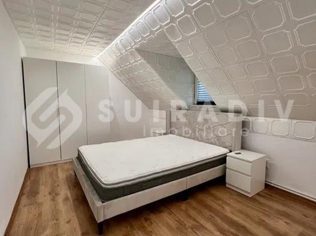 Casa de inchiriat in Colonia Sopor, teren 700 mp, 5 camere, S20605