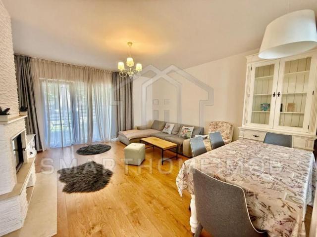 Casa de inchiriat in Floresti zona Tautiului