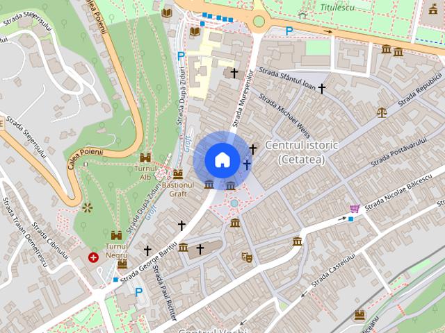 Casa de inchiriat in Harman