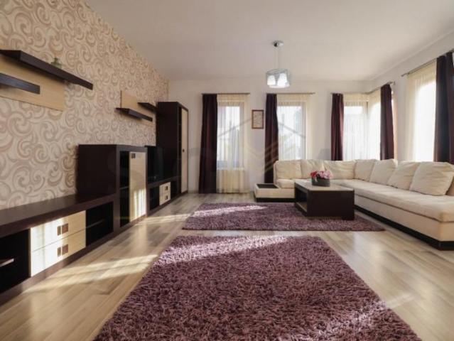 Casa de inchiriat in Manastur, zona Campului