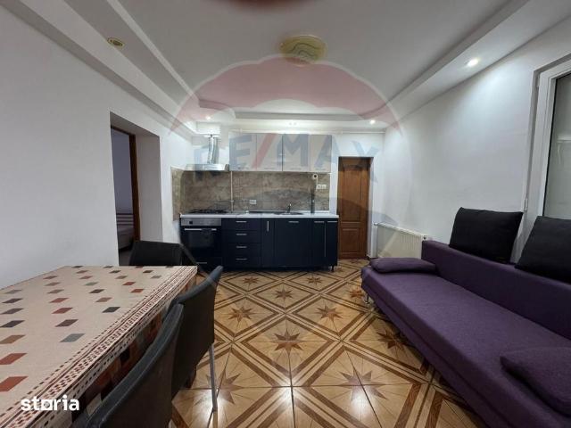 Casa de inchiriat in Rasnov | Disponibila imediat