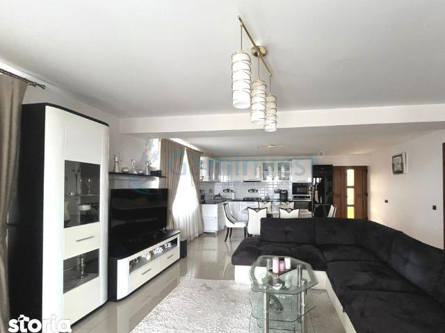 Casa de inchiriat in Rontau, la 10 minute de Oradea, Gaminvest A2722