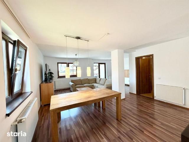 Casa de inchiriat in Selimbar 4 camere Pet Friendly
