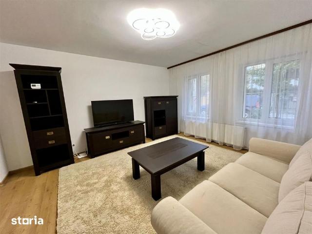 Casa de inchiriat in Sibiu 140 mp zona Trei Stejari