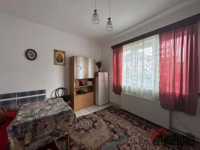 Casa de inchiriat in Sibiu Gusterita / Smardan