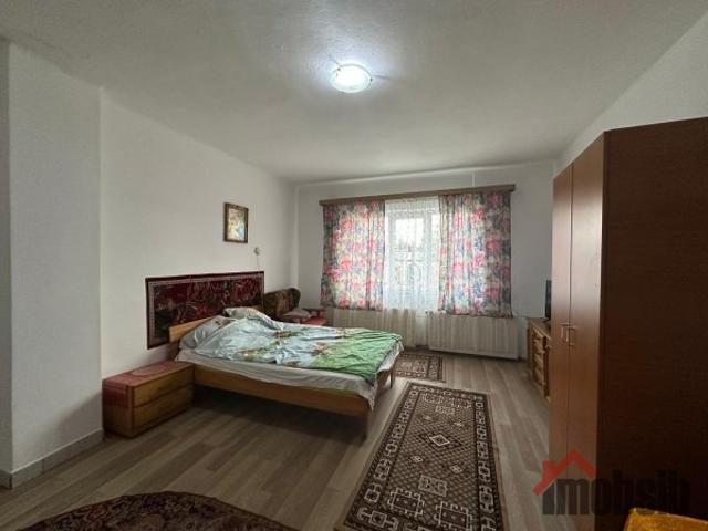 Casa de inchiriat in Sibiu Gusterita / Smardan