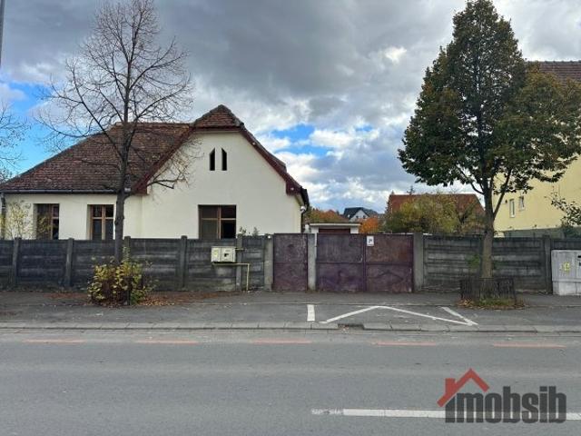 Casa de inchiriat in Sibiu Hipodrom / Nicolae Iorga