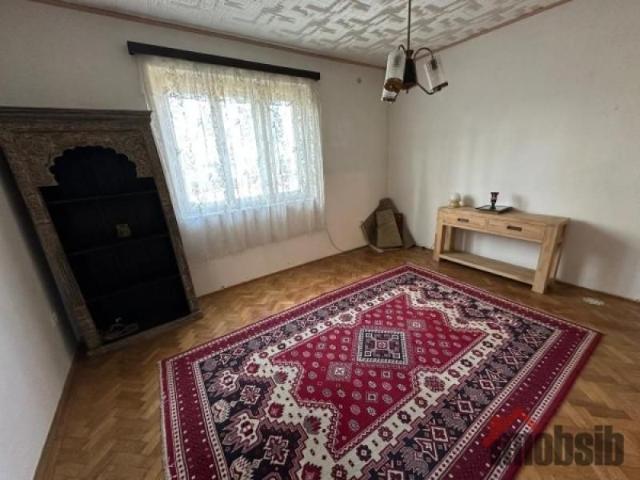 Casa de inchiriat in Sibiu Lazaret / Henri Coanda