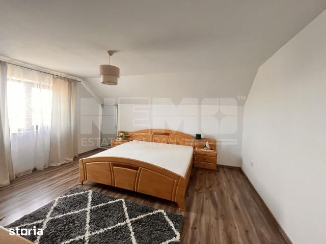Casa de Inchiriat Ipotesti/Lidl I 600E/Luna