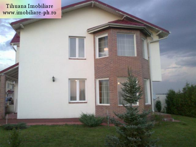 Casa de inchiriat Irish Town INCHIRIATA MMENTAN