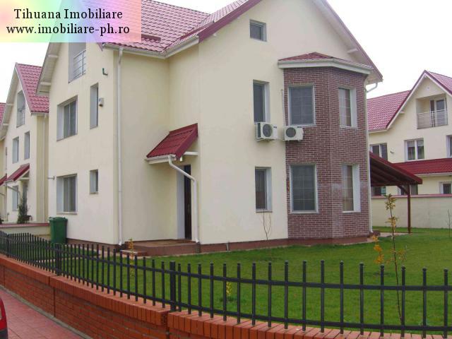 Casa de inchiriat Irish Park