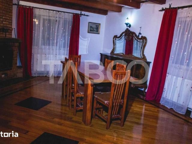 Casa de Inchiriat la 3 km de Fagaras utili incluse in pret