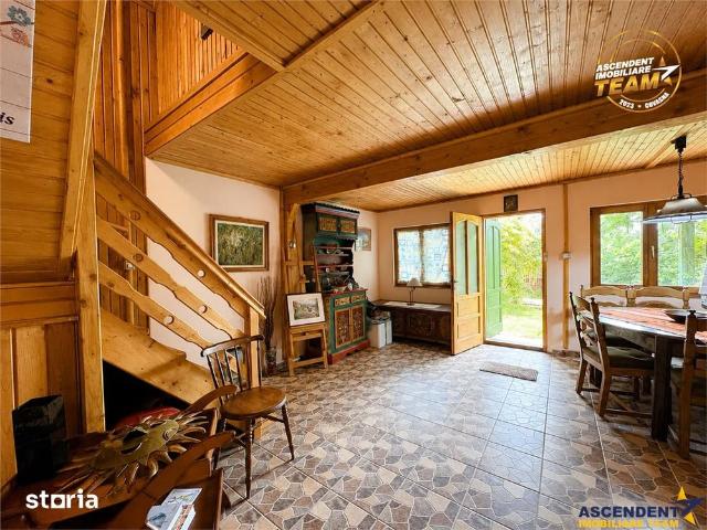 Casa de inchiriat la pret de apartament: Bacel, Chichis