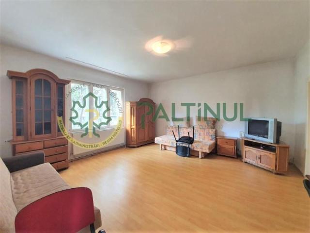 Casa de inchiriat langa complexul Trei Stejari