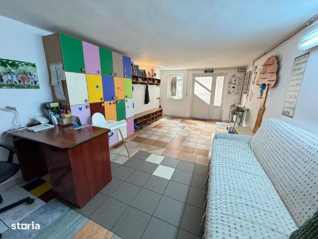 Casa de inchiriat Lipovei, ideala pentru activitati educationale
