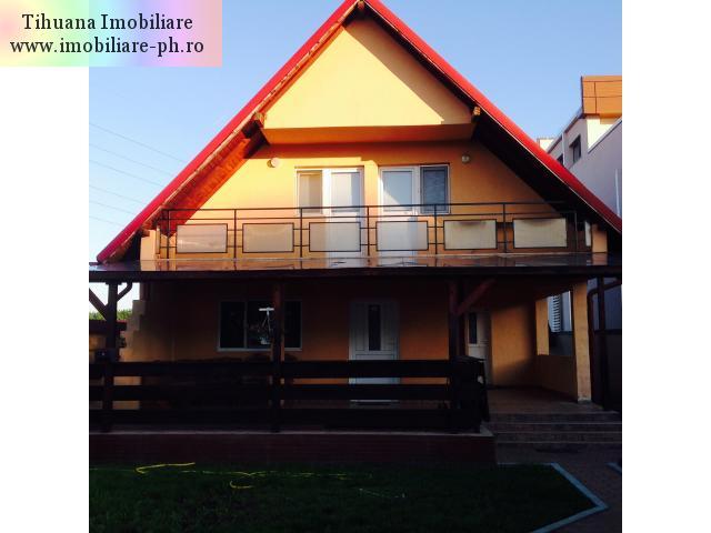 Casa de inchiriat Mica Roma INCHIRIATA MOMENTAN
