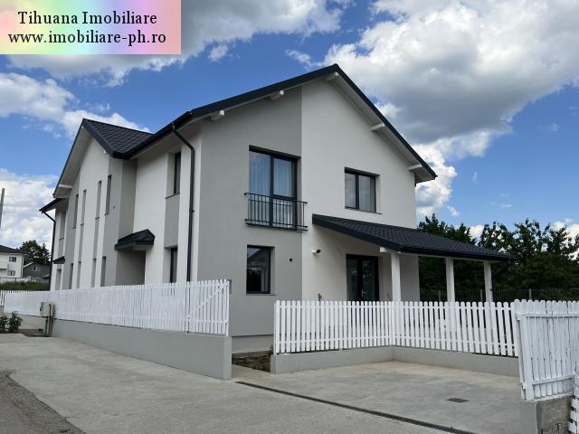Casa de inchiriat Paulesti
