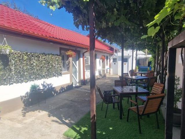 Casa de inchiriat pe toata perioada sezonului