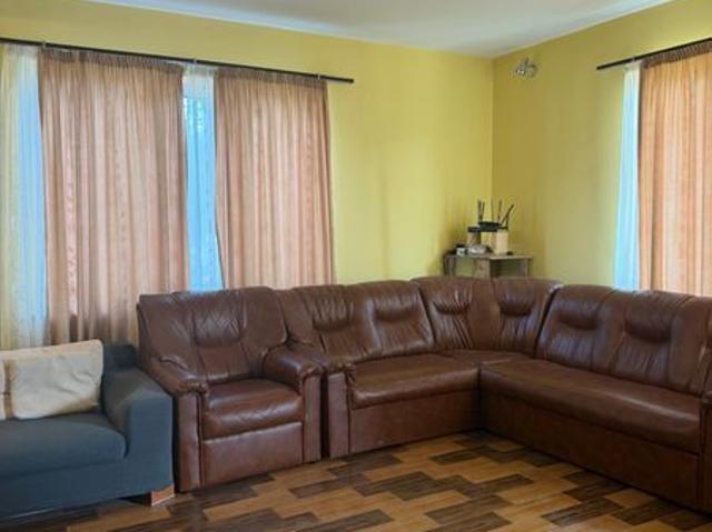 Casa de inchiriat pe regim hotelier