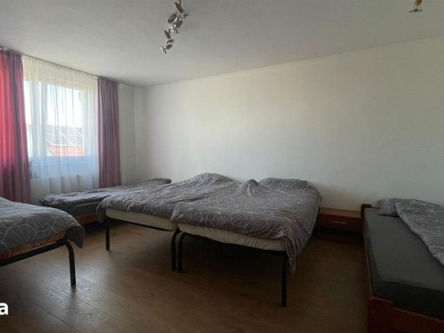 CASA DE INCHIRIAT PENTRU ECHIPE DE MUNCITORI