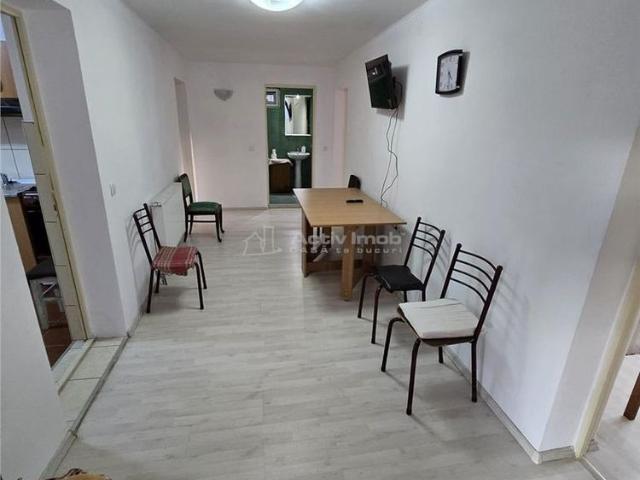 Casa de inchiriat pentru muncitori in Talmaciu