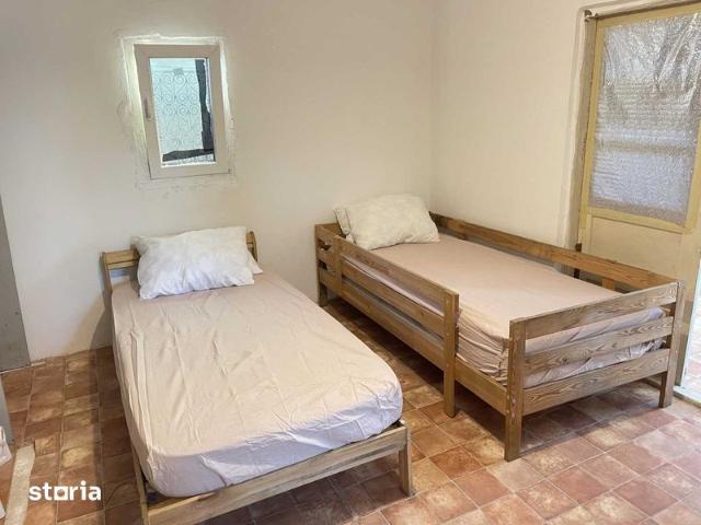 Casa de inchiriat Pipera muncitori curte/locuri parcare/Nita Pintea 13