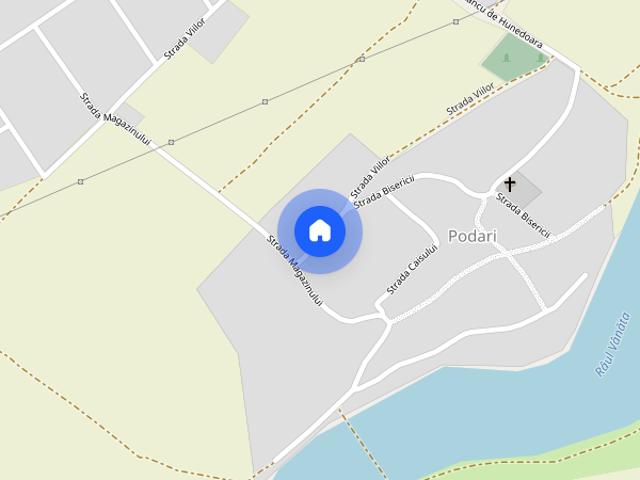 Casa de inchiriat, Podari, dolj