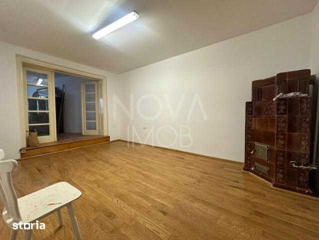 Casa de inchiriat pretabil spatiu de birouri, Str. Luptei