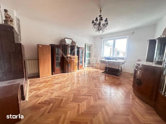 Casa de inchiriat pretabil spatiu de birouri, Str. Luptei