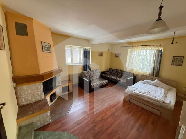 Casa de inchiriat | Pretabila muncitori | 6 Dormitoare | Cisnadioara