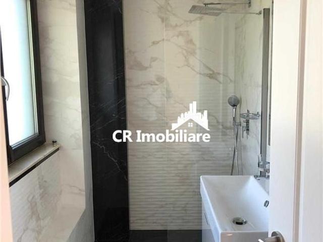 Casa de inchiriat, Primaverii zona exclusivista