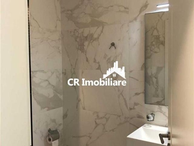 Casa de inchiriat, Primaverii zona exclusivista