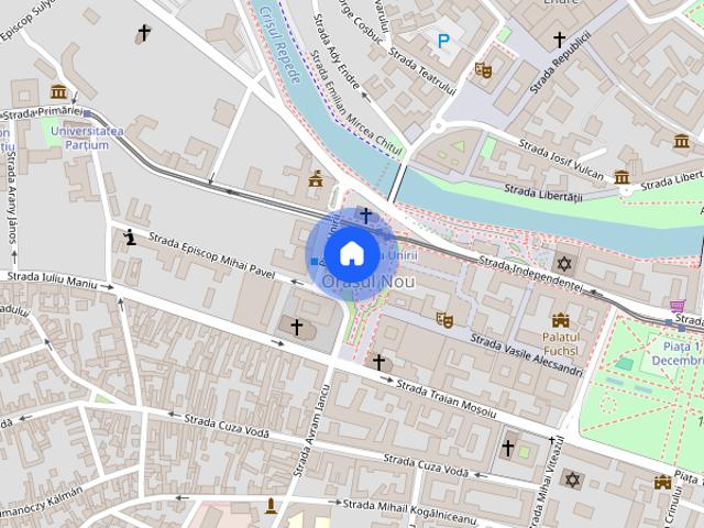 Casa de inchiriat | Rogerius | Oradea