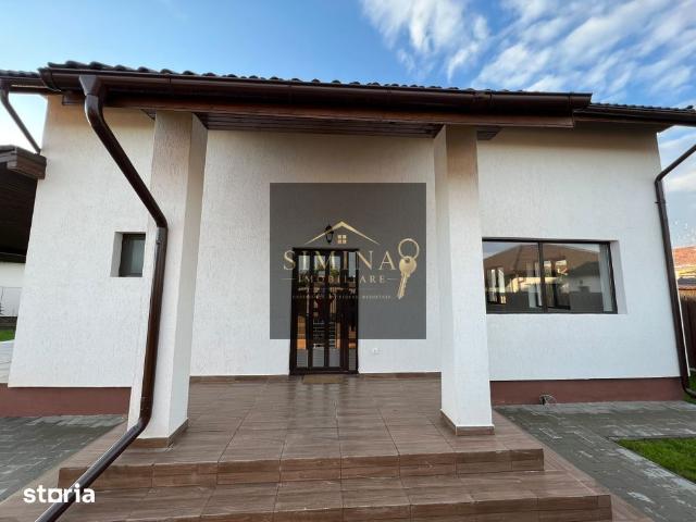 Casa De Inchiriat, Sancraiul De Mures, Zona Pestisorul