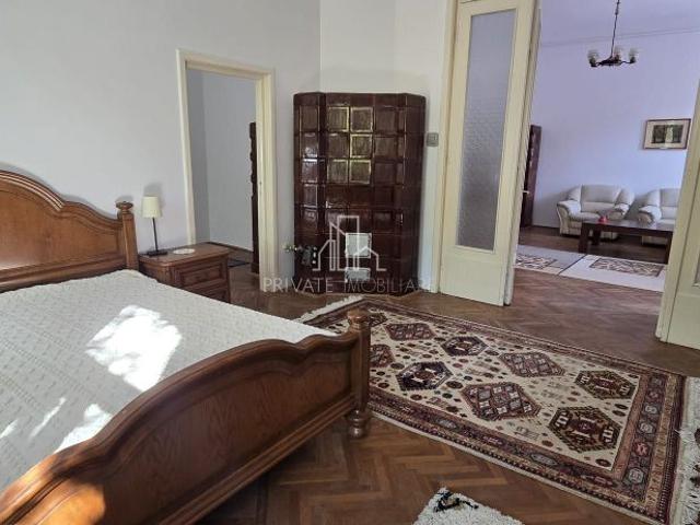 Casa de Inchiriat Singur in Curte, Str Avram Iancu, Zona Cetate