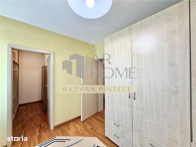 Casa de inchiriat S+P+1E, 4 camere, Bucov Baumeister langa Ploiesti