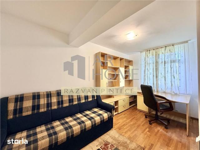Casa de inchiriat S+P+1E, 4 camere, Bucov Baumeister langa Ploiesti