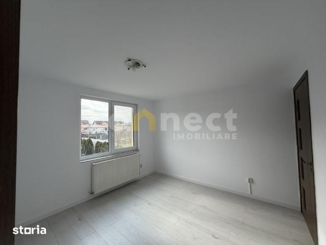 Casa de inchiriat | SU 110 mp | 4 camere, curte 250 mp, 3 Parcari | Fl