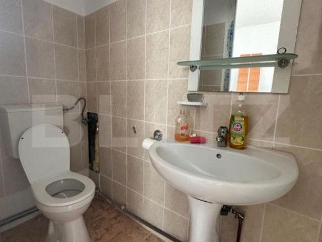 Casa de inchiriat/Cazare echipe muncitori – 80 mp utili, l